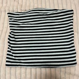 Brandy Melville tube top